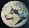 www.knobsrusny.com Husky Italian Greyhound cabinet knobs