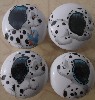 cabinet knob dalmation
