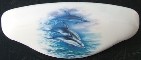 Drawer Pull Dolphins